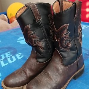 Kids Cowboy boots